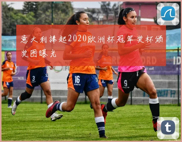 意大利捧起2020欧洲杯冠军奖杯颁奖图曝光