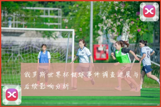 俄罗斯世界杯假球事件调查进展与后续影响分析